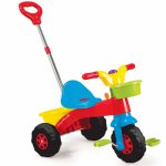 DOLU – MON PREMIER TRICYCLE avec Bras
