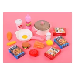 aaccessoire Cuisine "i'm lille Cook"