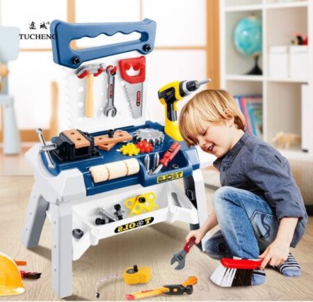 bricolage
