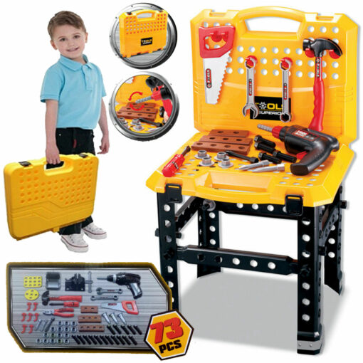 etabli bricolage