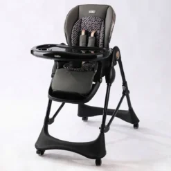 Chaise Haute Multifonctionnelle (KD202)