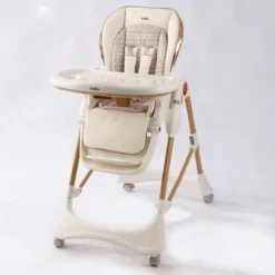 Chaise Haute Multifonctionnelle (KD202)