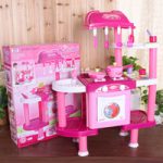 Cuisine Maxi Kitchen Set-0