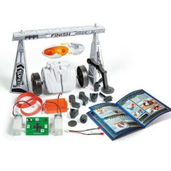 Mon Robot Programmable