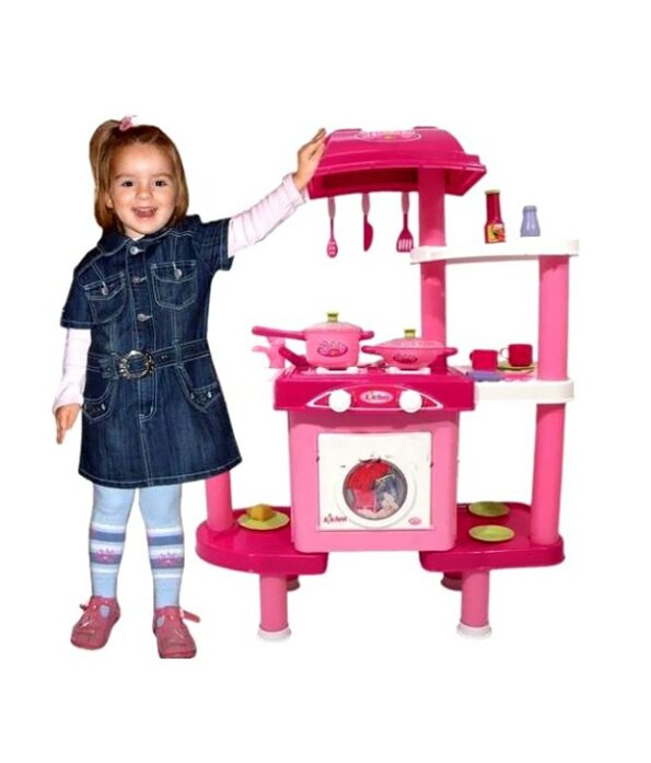 Cuisine Maxi Kitchen Set-0
