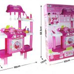 Cuisine Maxi Kitchen Set-0