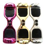 hoverboard Gold Prix SOLDE