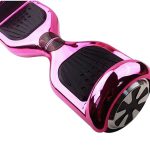hoverboard Gold Prix SOLDE