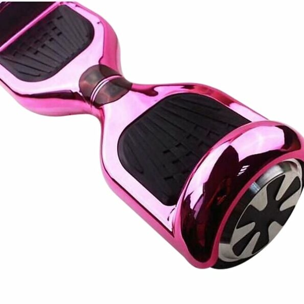 hoverboard rose