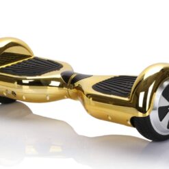 scooter gold