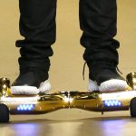 hoverboard Gold Prix SOLDE