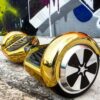 hoverboard Gold Prix SOLDE