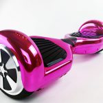 hoverboard Gold Prix SOLDE