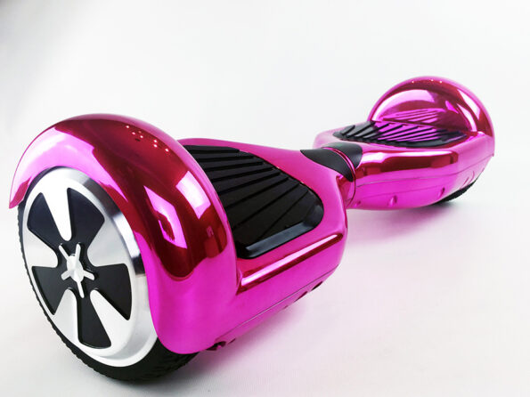 scooter rose