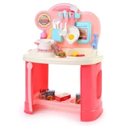 Cuisine "i'm lille Cook" jouet immitation fille