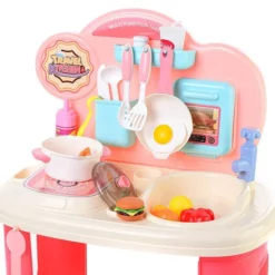 Cuisine "i'm lille Cook"