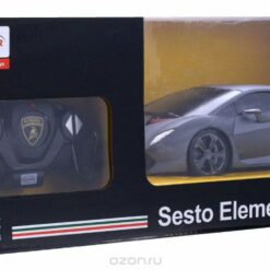 rastar voituré Lamborghini Sesto Elemento