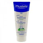 mustela cheveux et corps