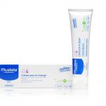 Mustela Créme de change