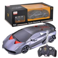 rastar voiture teleguidé