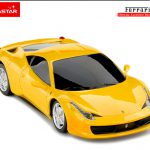 Rastar ferrari voiture radiocommandé