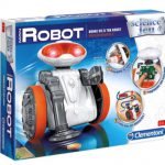 CLEMENTONI – Mon Robot Programmable