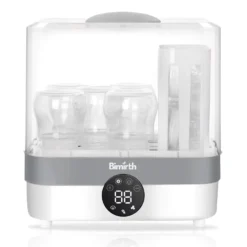 Stérilisateur vapeur multifonction - Bimirth