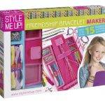 Bracelets d’amitié 15 pour filles