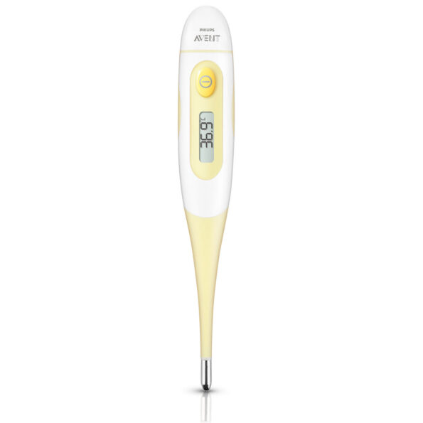 AVENT -Trousse de 1ers  soin bébé-2983