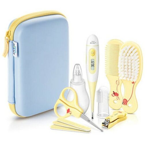 1ere trousse se soin avent