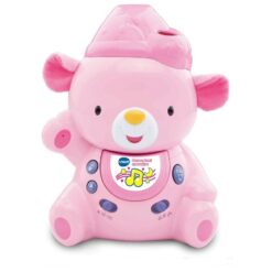 lumi lerveilles rose