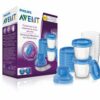 Avent systeme via allaitement
