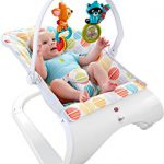 transat fisher price
