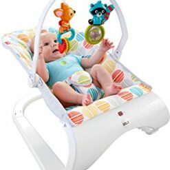 Fisher Price : Transat de la Jungle - XL - 11.3 kg-6179