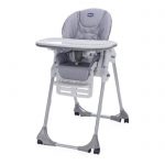 chicco POLLY EASY Gris