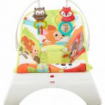 transat fisher price