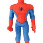 peluche spider man XL