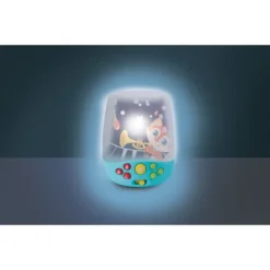 Projecteur mobile 3en1 – Winfun