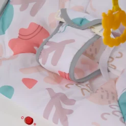 Transat Relax Bébé TiiBaby est un siège confort évolutif