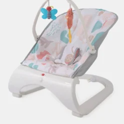 Transat Relax Bébé TiiBaby est un siège confort évolutif