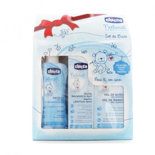 CHICCO – COFFRET BABY MOMENT ST BATH-0