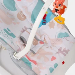 Transat Relax Bébé TiiBaby est un siège confort évolutif