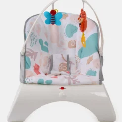 Transat Relax Bébé TiiBaby est un siège confort évolutif