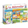 la maternelle