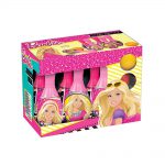 Bowling Barbie – DEDE-0