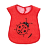 bavoir-coccinelle-bebe
