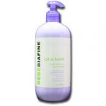 biafine BEBEBIAFINE Lait de Toilette Sans Rinçage 500ml