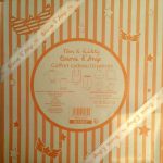 cadeau naissance coffret