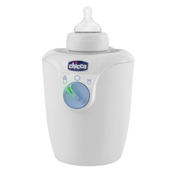 Chauffe-biberon Maison – CHICCO