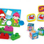 La Crèche – Clementoni – Maroc Casablanca Rabat Marrrackech
